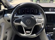 Volkswagen Passat Kombi 2,0 l 147 kw