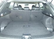 Nissan Qashqai SUV / Terénní 1,2 l 85 kw