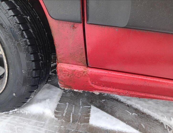 Peugeot Partner MPV 1,9 l 51 kw