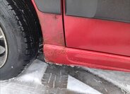 Peugeot Partner MPV 1,9 l 51 kw