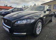 Jaguar XF Sedan 2,0 l 177 kw