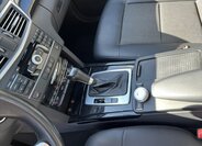 Mercedes-Benz Třídy E Sedan / Limuzína 2,1 l 100 kw