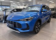 MG ZS SUV 1,5 l 145 kw