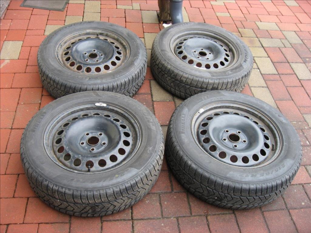 Škoda Kodiaq SUV 2,0 l 110 kw