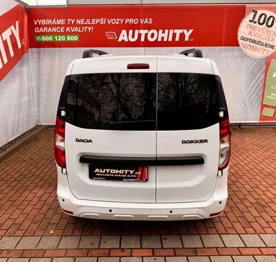 Dacia Dokker 7