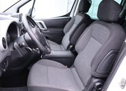Citroën Berlingo 11