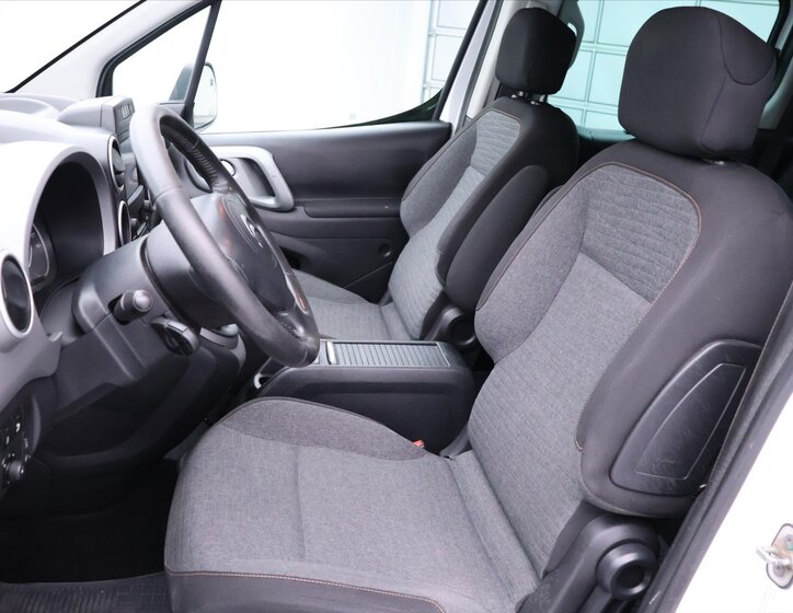 Citroën Berlingo 11