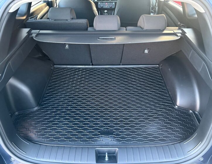 Hyundai Tucson SUV / Terénní 1,6 l 117 kw