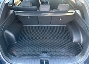 Hyundai Tucson SUV / Terénní 1,6 l 117 kw