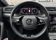 Škoda Superb Kombi 2,0 l 110 kw