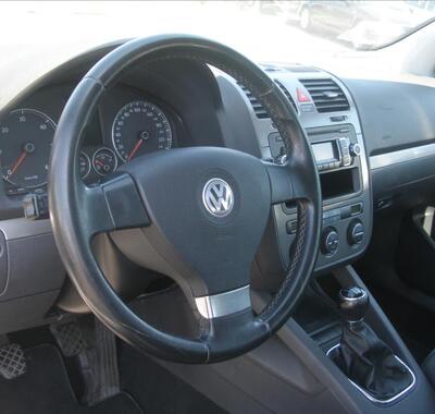 Volkswagen Golf 5