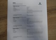 Škoda Octavia Kombi 2,0 l 85 kw