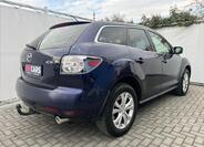 Mazda CX-7 5