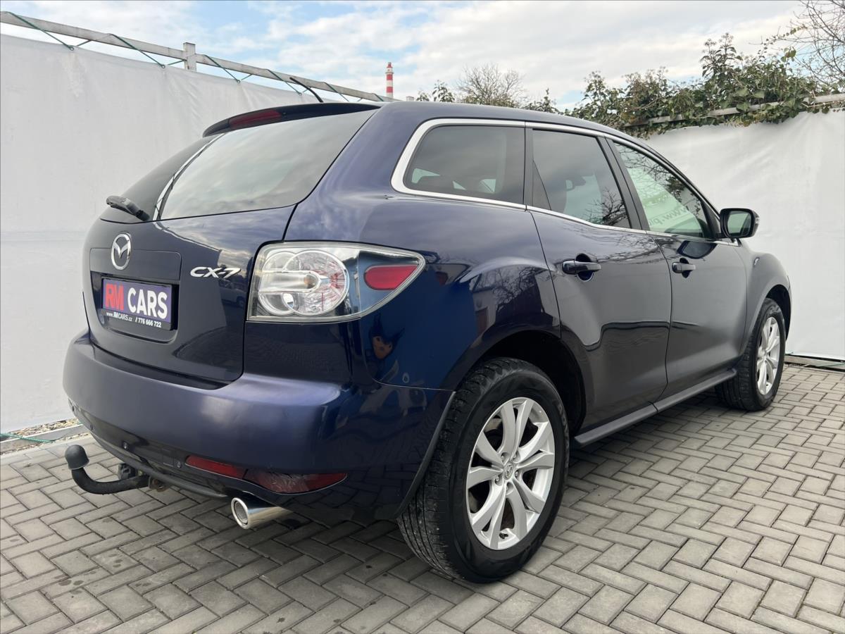Mazda CX-7