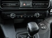 Citroën Berlingo Ostatní 1,5 l 74 kw