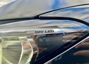 BMW Řada 7 Ostatní 3,0 l 210 kw