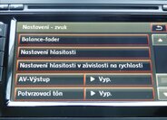 Volkswagen Sharan Kombi 2,0 l 125 kw