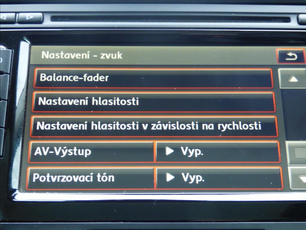 Volkswagen Sharan Kombi 2,0 l 125 kw