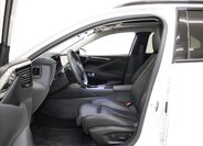 DS Automobiles DS4 SUV / Terénní 1,6 l 165 kw