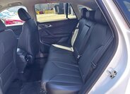 MG HS SUV 1,5 l 125 kw