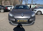 Renault Mégane 2