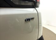 Peugeot 5008 SUV 2,0 l 133 kw