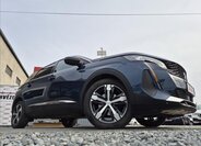 Peugeot 5008 MPV 1,6 l 133 kw