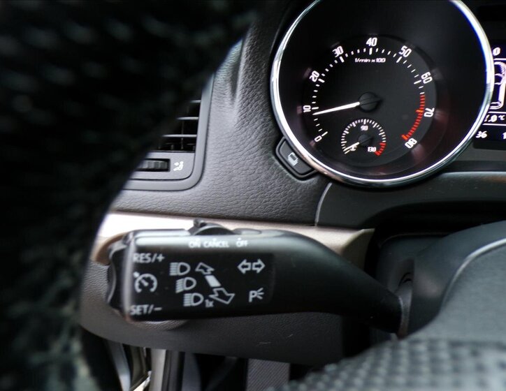 Škoda Yeti Kombi 1,4 l 92 kw