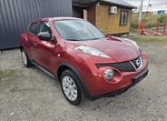 Nissan Juke 3