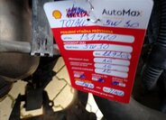 Opel Meriva Kombi 1,4 l 74 kw