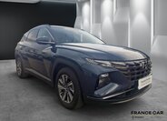 Hyundai Tucson SUV / Terénní 1,6 l 110 kw