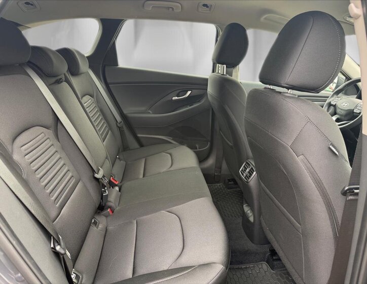Hyundai i30 Kombi 1,5 l 103 kw