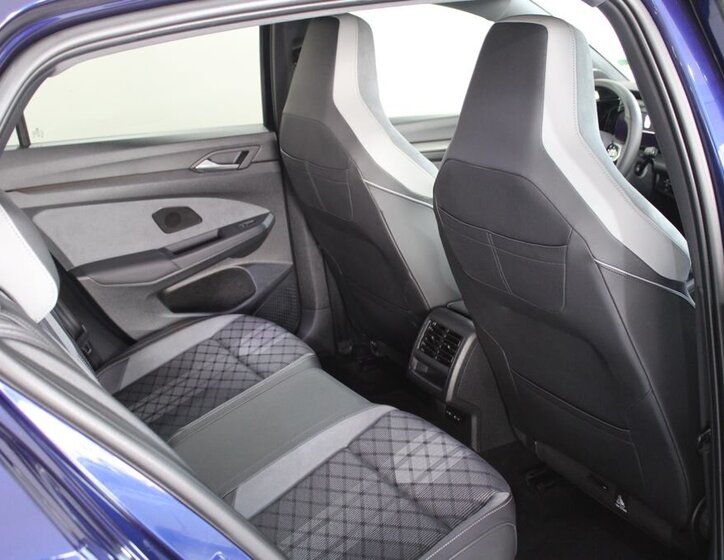 Volkswagen Golf Hatchback 1,5 l 96 kw