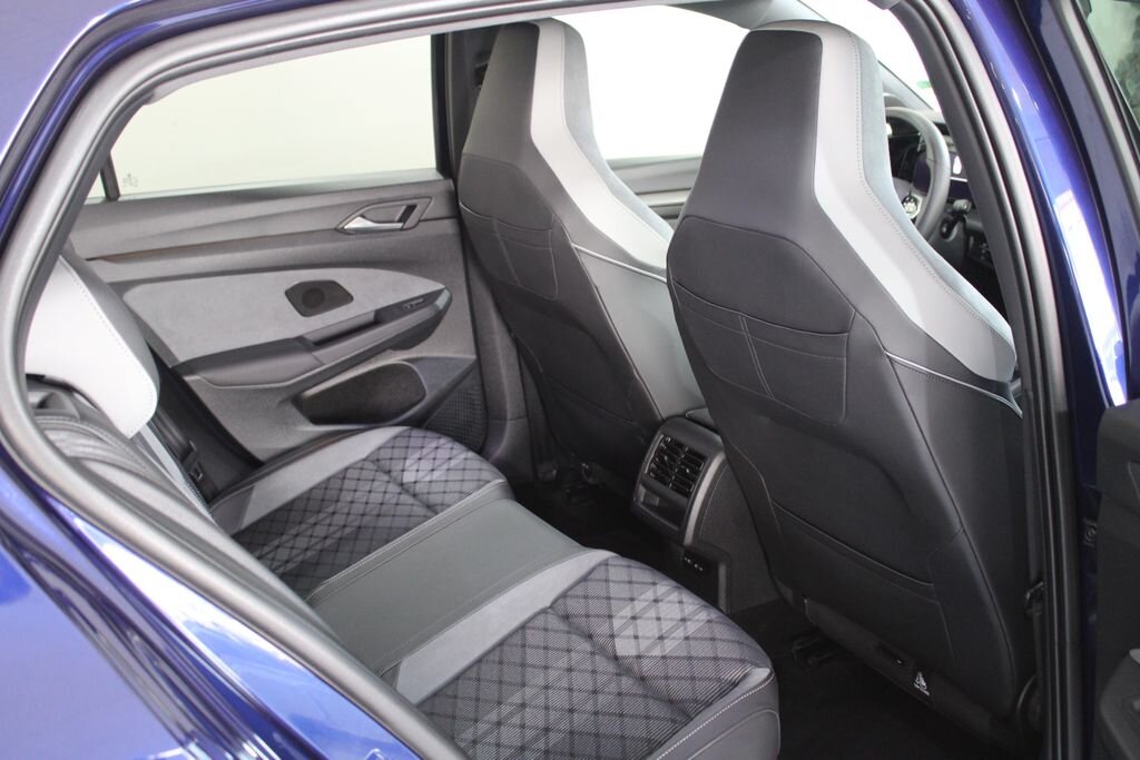 Volkswagen Golf Hatchback 1,5 l 96 kw