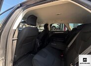 Ford Mondeo Kombi 2,0 l 110 kw