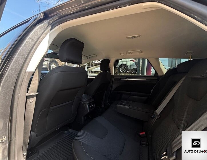 Ford Mondeo Kombi 2,0 l 110 kw