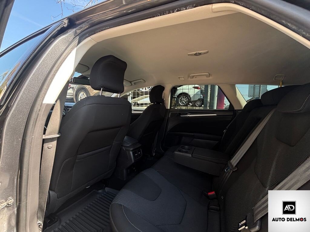 Ford Mondeo Kombi 2,0 l 110 kw