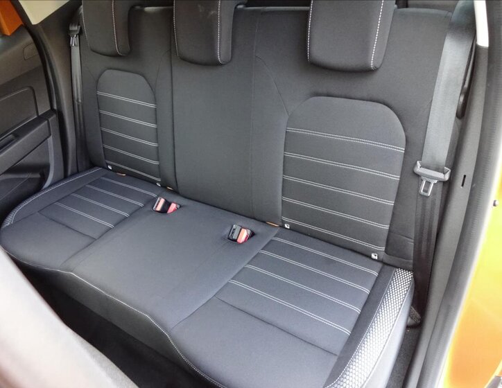 Dacia Duster Kombi 1,6 l 84 kw