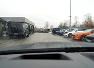 BMW Řada 7 Sedan 3,0 l 250 kw