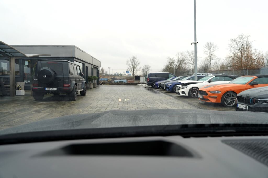 BMW Řada 7 Sedan 3,0 l 250 kw