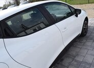 Renault Clio Hatchback 1,1 l 54 kw