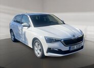 Škoda Scala Hatchback 999,0 81 kw