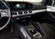 Mercedes-Benz GLE SUV / Terénní 2,9 l 243 kw