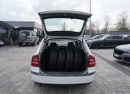 Škoda Octavia Kombi 1,6 l 85 kw