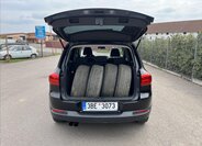 Volkswagen Tiguan SUV / Terénní 1,4 l 90 kw