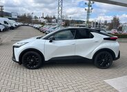 Toyota C-HR SUV / Terénní 2,0 l 145 kw
