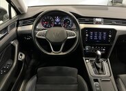 Volkswagen Passat Sedan / Limuzína 1,5 l 110 kw