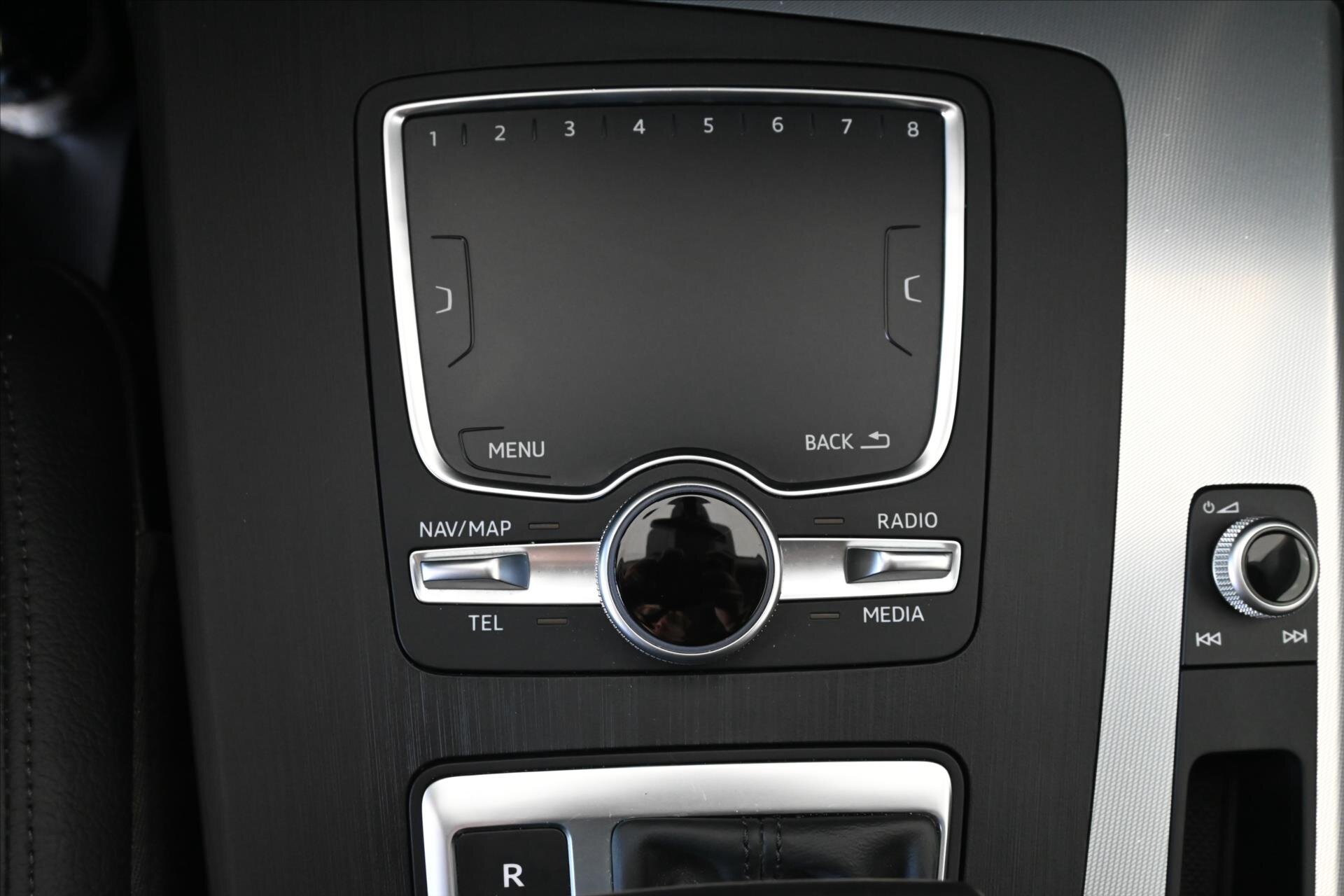 Audi Q5 SUV 2,0 l 140 kw