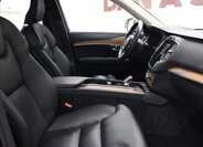 Volvo XC90 SUV / Terénní 2,0 l 173 kw