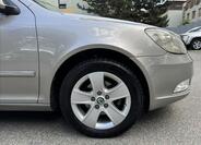 Škoda Octavia 18